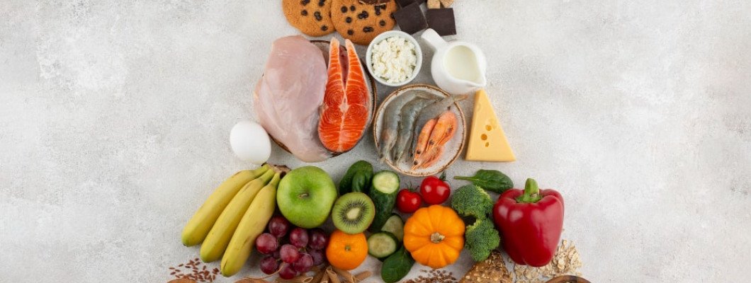 Langkah Sederhana untuk Menerapkan Pola Makan Lebih Sehat Setiap Hari